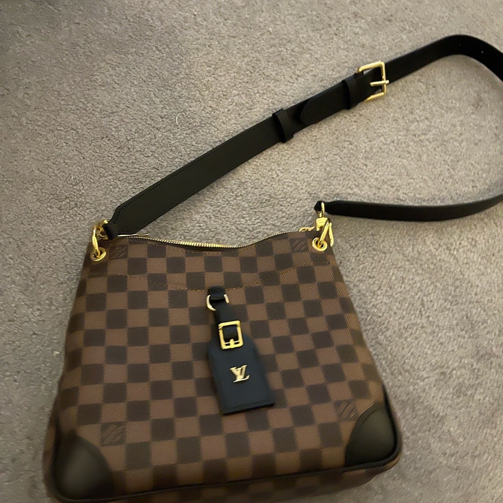 Louis Vuitton Odeom PM like new